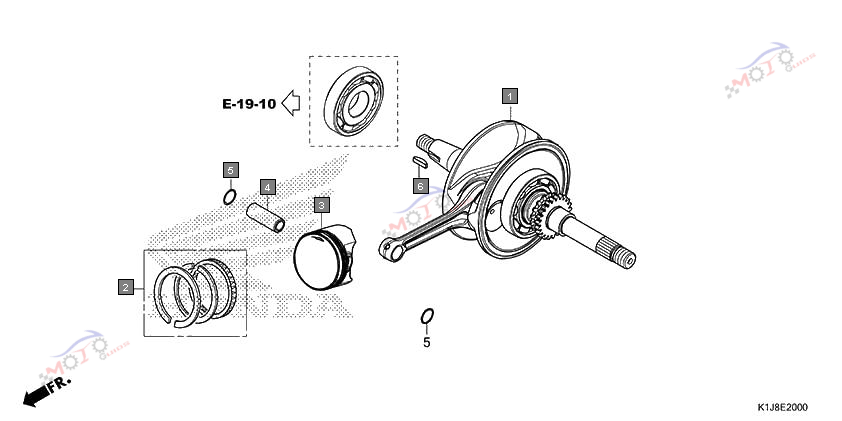 Engine Diagram